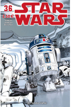 Star Wars nº 36