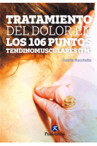 Tratamiento del dolor en 106 puntos tendinomusculares