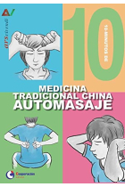 10 minutos de medicina tradicional china. Automasaje