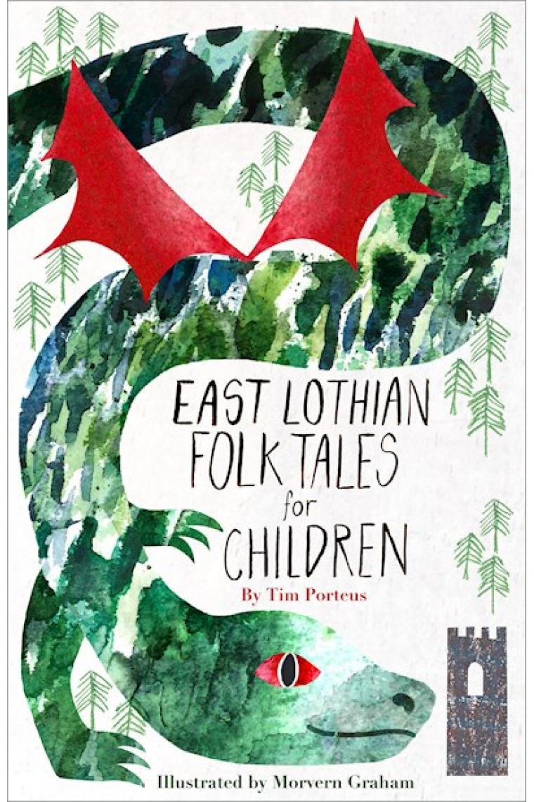 East Lothian Folk Tales for children