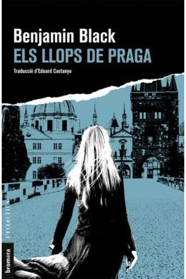 Els llops de Praga