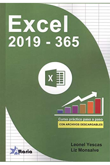 Excel 2019-365