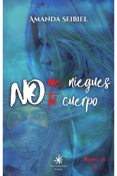 No me niegues tu cuerpo