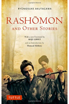 Rashomon and Other Stories