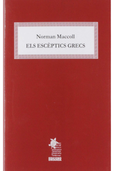 Els escèptics grecs