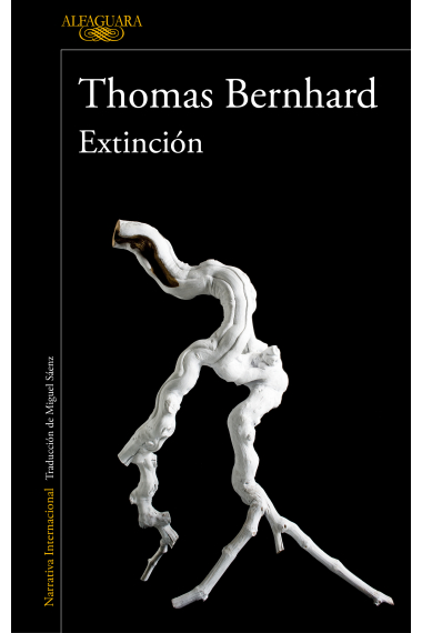 Extinción