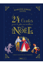 24 Contes pour un merveilleux Noël