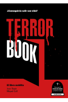 Terror book (El libro maldito)