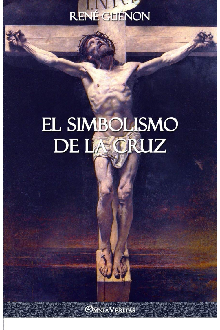 El simbolismo de la cruz