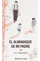 Almanaque de mi padre (edición definitiva)