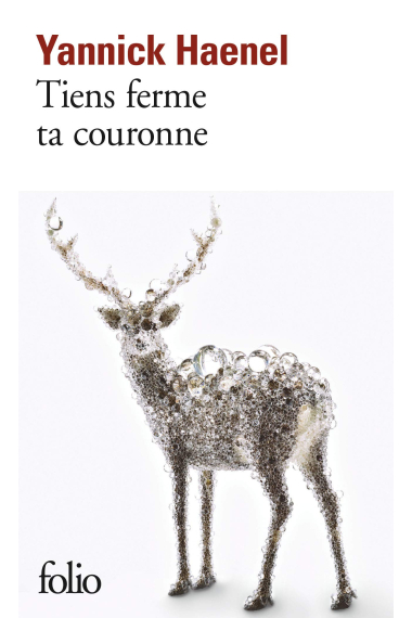 Tiens ferme ta couronne