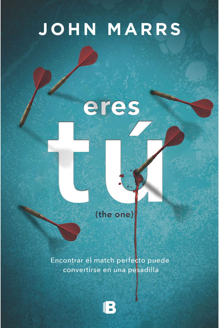 Eres tú. The One