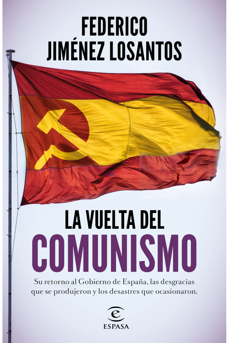 La vuelta del comunismo