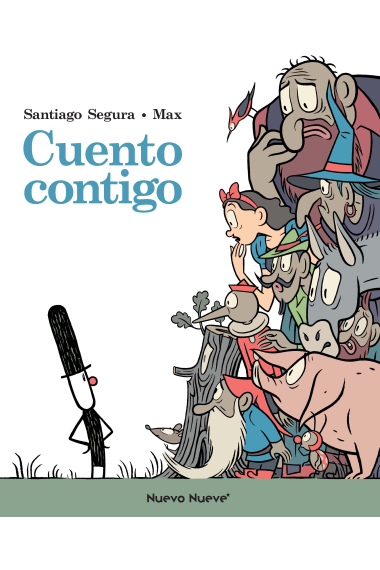 Cuento Contigo