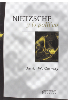 Nietzsche y lo político