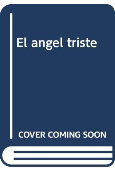 El ángel triste