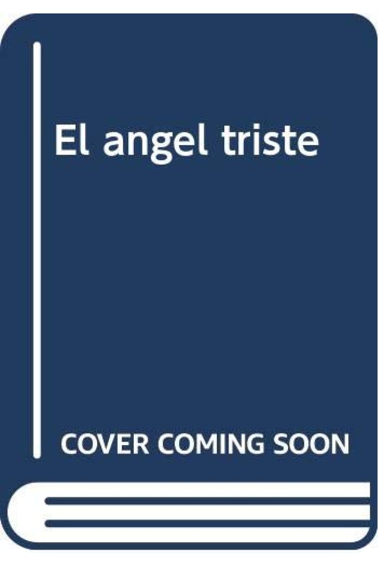 El ángel triste