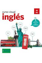 Pons Curso visual inglés A1-A2