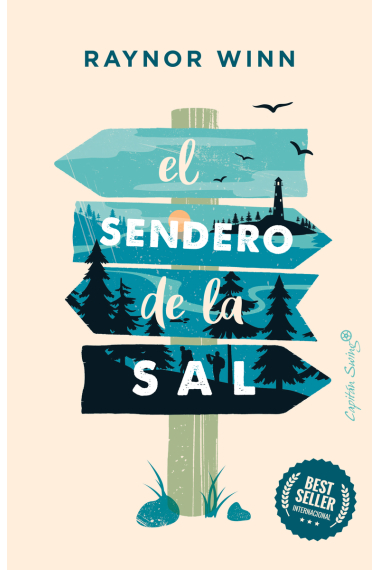 El sendero de la sal