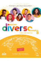 Nuevo Diverso Español B alumno + @