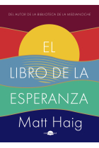 El libro de la esperanza