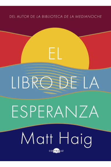 El libro de la esperanza