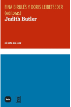 Judith Butler