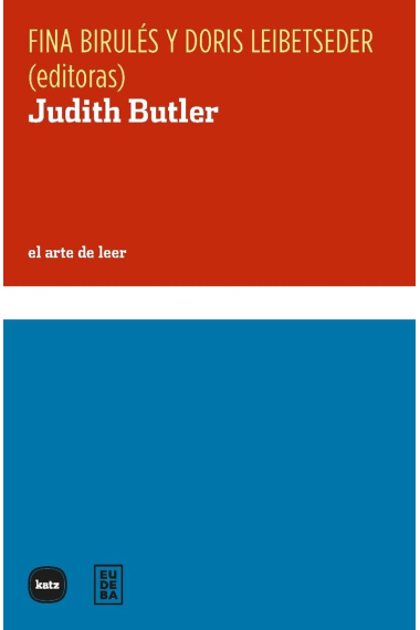 Judith Butler