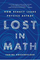 Lost in Math: How Beauty Leads Physics Astray