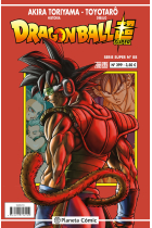 Dragon Ball Serie Roja 299