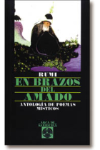 En brazos del amado (Antología de poemas místicos)