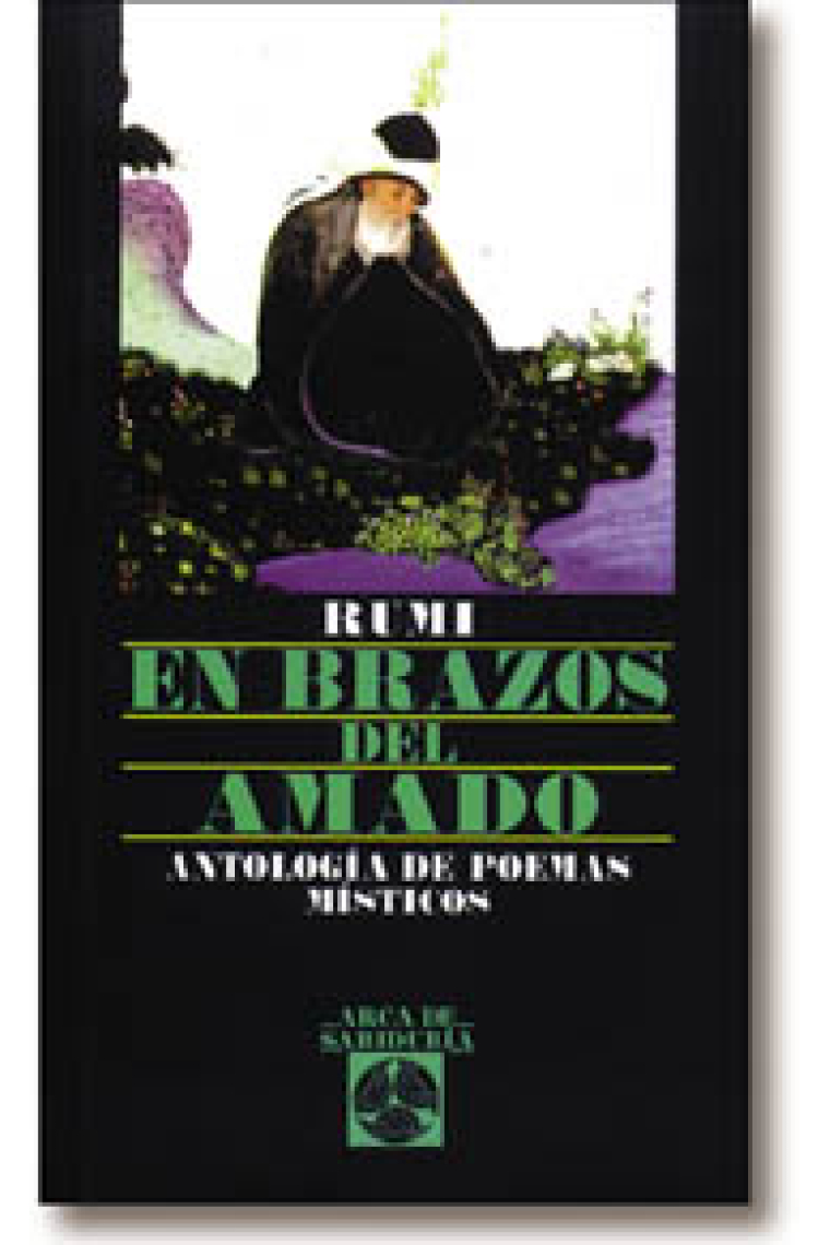 En brazos del amado (Antología de poemas místicos)