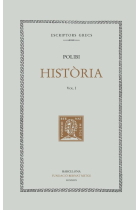 Història, vol. I: llibre I