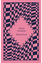 Dream Story (Little Clothbound Classics)