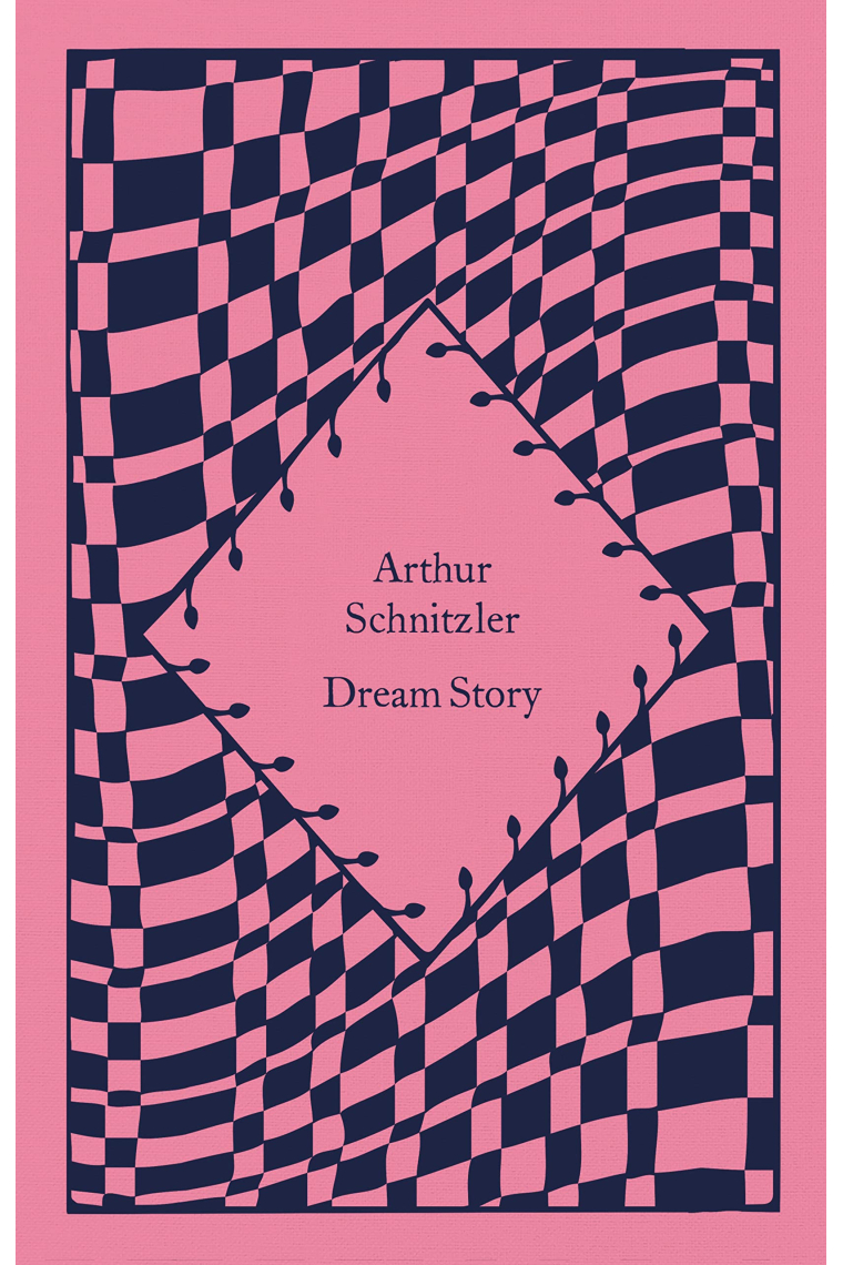 Dream Story (Little Clothbound Classics)