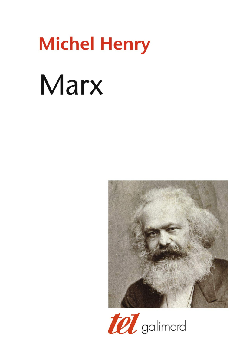 Marx