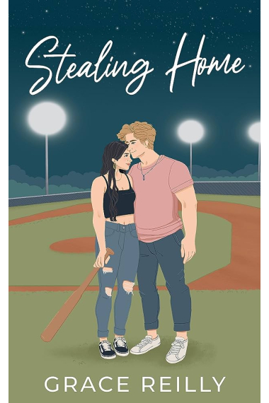 Stealing Home (Beyond The Play 3)