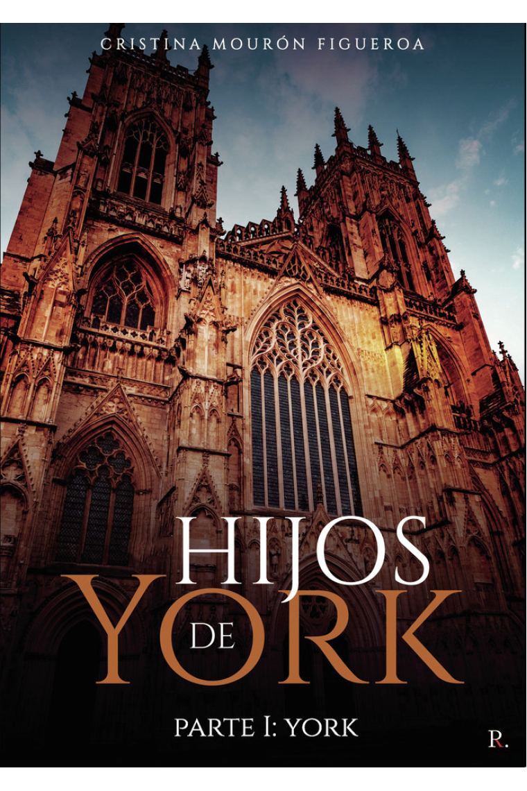 Hijos de York I: York