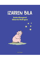 Izarren bila