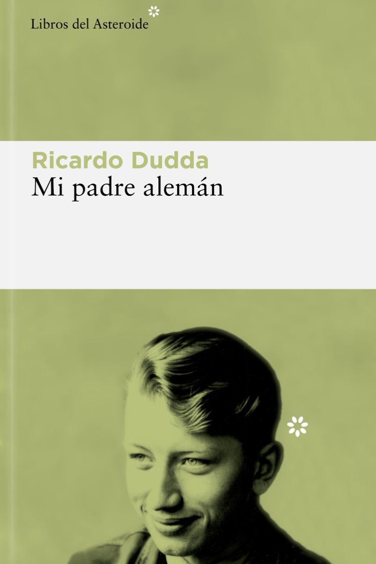 Mi padre alemán