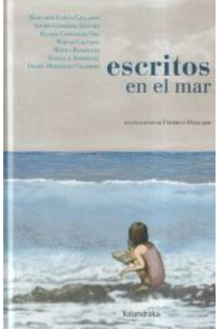 Escritos en el mar