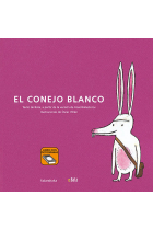 El conejo blanco (BATA)