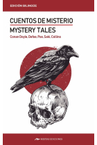 Mystery tales / Cuentos de misterio