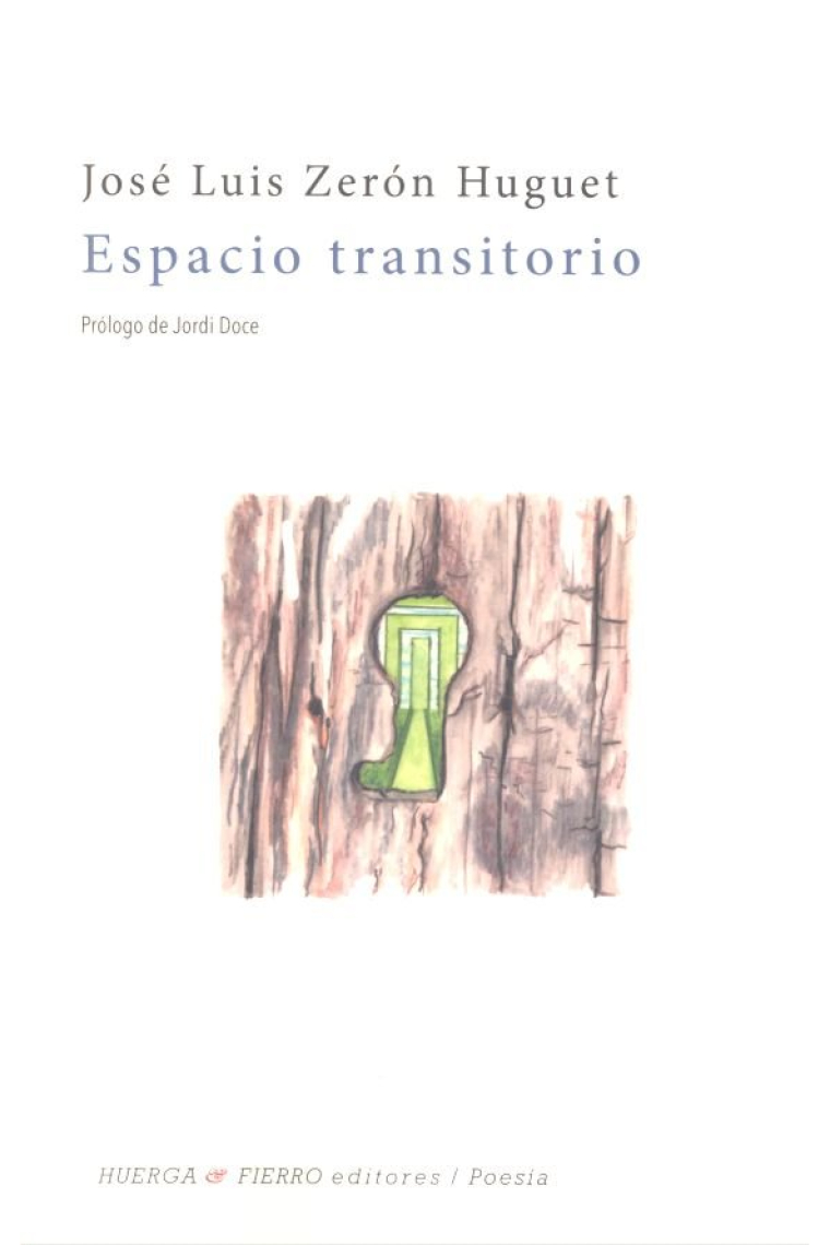 Espacio transitorio