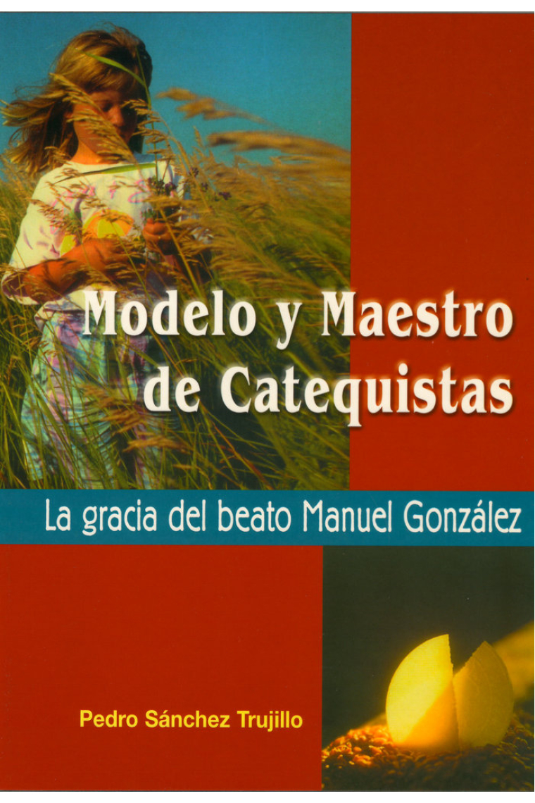 Modelo y Maestro de Catequistas