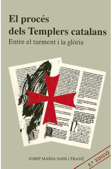 Proces dels Templers catalans