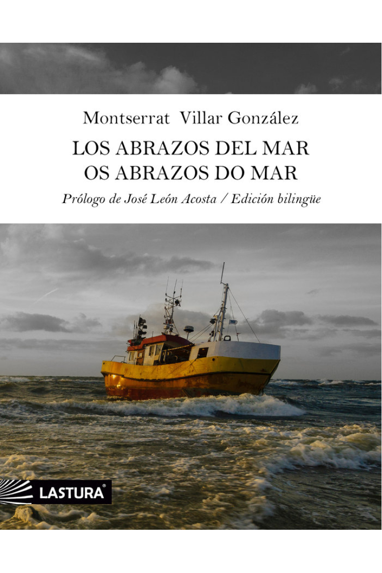 LOS ABRAZOS DEL MAR / OS ABRAZOS DO MAR