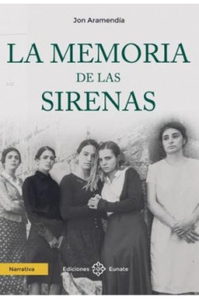 La memoria de las sirenas