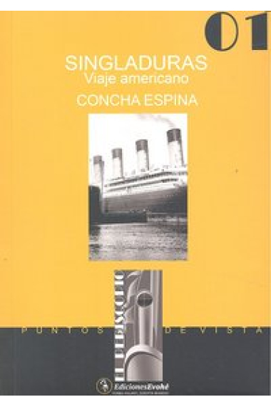 SINGLADURAS VIAJE AMERICANO