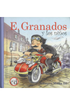 Granados y los niños